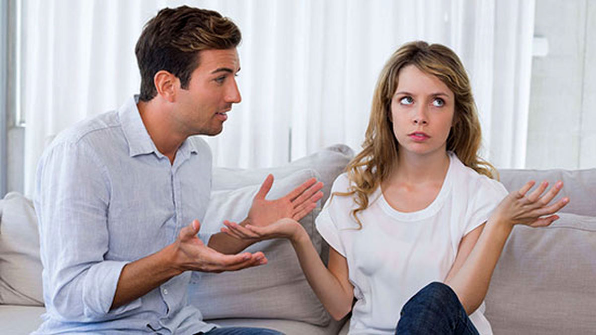 ۵ اشتباه مخرب خانم ها در زندگی مشترک