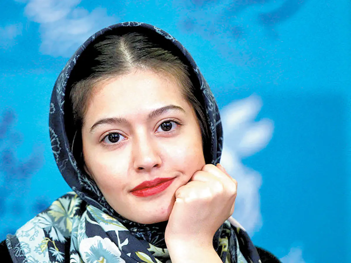 پردیس احمدیه: هر چقدر می‌خواهید به من ناسزا بگویید