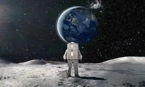 عواقب وحشتناک رفتن به فضا بدون لباس مخصوص