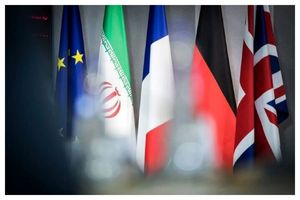 مقاله ویژه وزرای خارجه 3 کشور اروپایی خطاب به ایران

