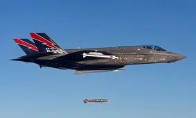 آمریکا بمب هسته‌ای بدون کلاهک آزمایش کرد