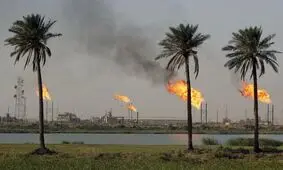 خروج پرسنل نفتی خارجی از عراق در بحبوحه درگیری اسرائیل و ایران

