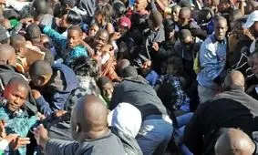 کشته شدن ۳۱ نفر نزدیک کلیسایی در نیجریه