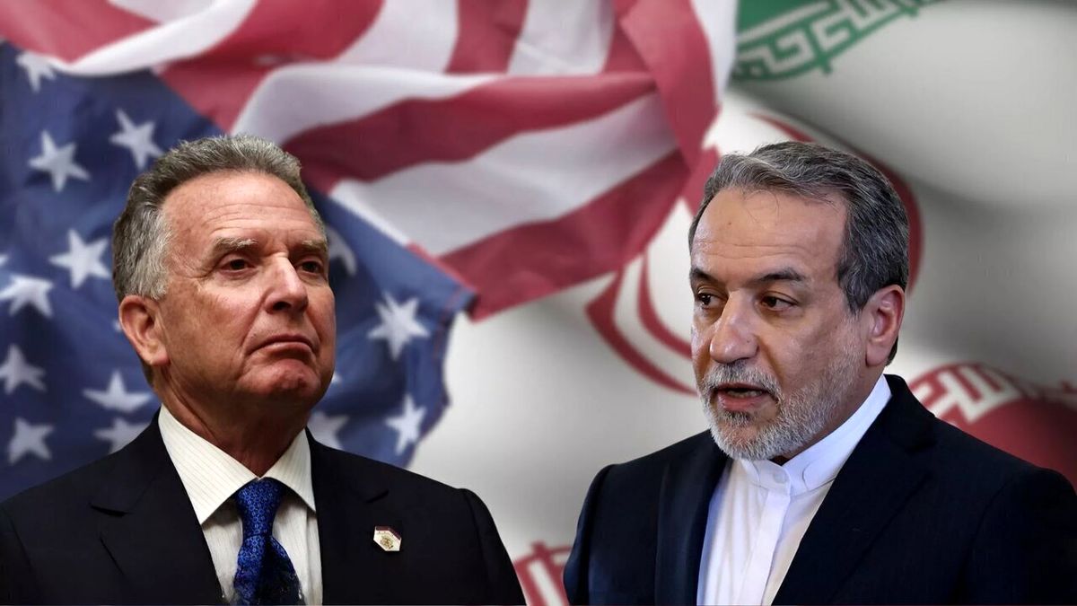 پوشش زنده دور سوم مذاکرات ایران و آمریکا در عمان/ این بار توافقی کتبی حاصل خواهد شد؟
