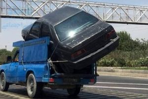 پایان زندگی خشن ترین آبی پوش ایران