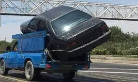 پایان زندگی خشن ترین آبی پوش ایران