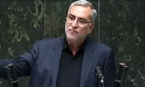  وزیر بهداشت: به برنامه‌ای که به مجلس ارائه دادم پایبند هستم و با کسی عهد اخوت نبسته‌ام