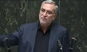  وزیر بهداشت: به برنامه‌ای که به مجلس ارائه دادم پایبند هستم و با کسی عهد اخوت نبسته‌ام