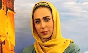 خاطره جالب سوگل طهماسبی از سفرش به کربلا در مراسم اربعین/ ویدئو