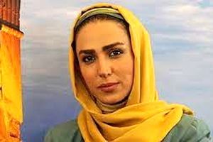 خاطره جالب سوگل طهماسبی از سفرش به کربلا در مراسم اربعین/ ویدئو
