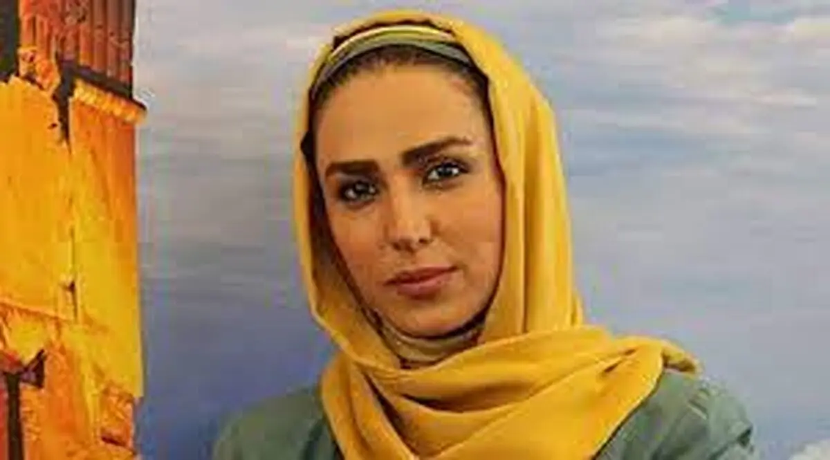 خاطره جالب سوگل طهماسبی از سفرش به کربلا در مراسم اربعین/ ویدئو