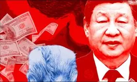 تهران، تایوان، تجارت | خطرات پیش روی ترامپ در نشست شی جین پینگ | آمریکا بعد از سفر ترامپ حمله می‌کند؟ 