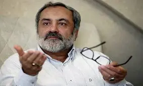 افروغ: از قانون اساسی دور شده‌ایم / تغییر آن، تابو نیست