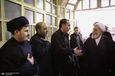 مراسم+تشییع+آیت+الله+سید+مهدی+امام+جمارانی+(ره)+از+حسنیه+جماران-2