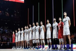 امشب، تصمیم سرنوشت‌ساز برای والیبال ایران