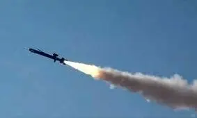 پاکستان موشک کروز دوربرد آزمایش کرد