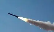 پاکستان موشک کروز دوربرد آزمایش کرد