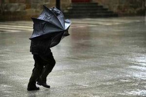 وضعیت آماده باش ۳ استان در پی هشدار هواشناسی