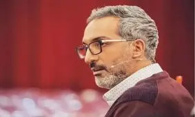بازگشت به روزی که ستاره سینما، روزنامه‌نگار ورزشی بود!

