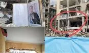 حمله آمریکا به خانه یک سلطنت‌طلب در تهران! | عکس
