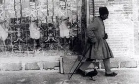 سفر به عصر قاجار؛ اردکی که عاشق خواجۀ دربار شده بود