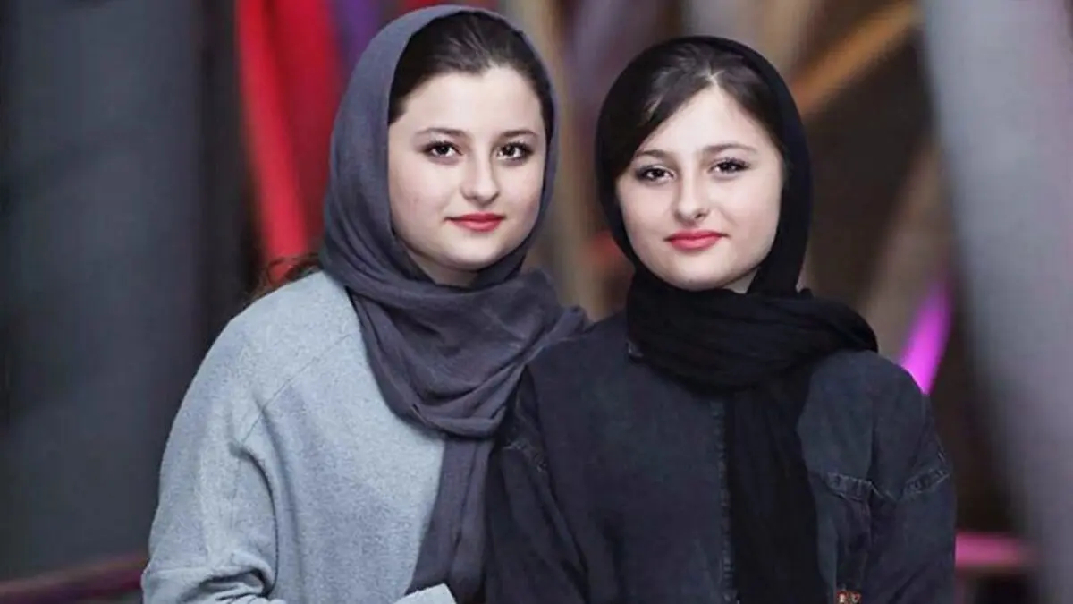 سفر در زمان؛ «سارا، نیکا و بهروز» در کنار «فهیمه» در پشت‌صحنه «پایتخت 6»