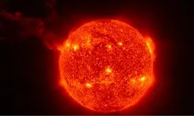 آیا طوفان‌های خورشیدی می‌توانند تهدیدی برای زمین باشند؟