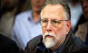 هدیه عجیب دانشجوی ایرانی به یک استاد آمریکایی/ ویدئو