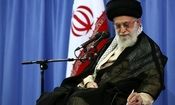 رهبر معظم انقلاب درگذشت استاد فرشچیان را تسلیت گفتند 