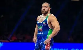 زارع قهرمان بازی های کشورهای اسلامی شد