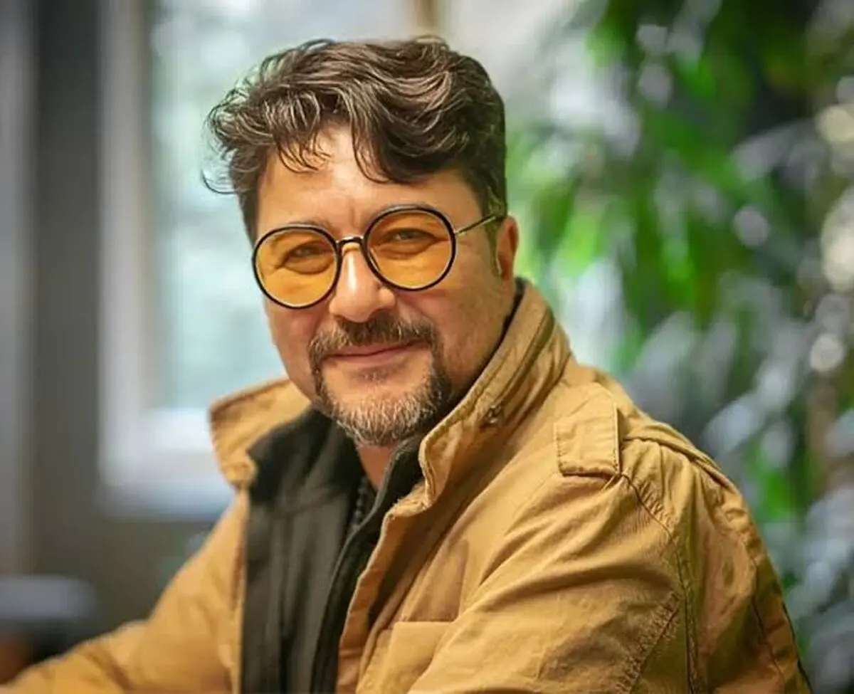 «آقای پدر» برای دومین بار ازدواج کرد 
