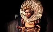 سفر در زمان؛ «شبنم قلی خانی و هفت کوتوله» روی صحنه تئاتر؛ سال 1401
