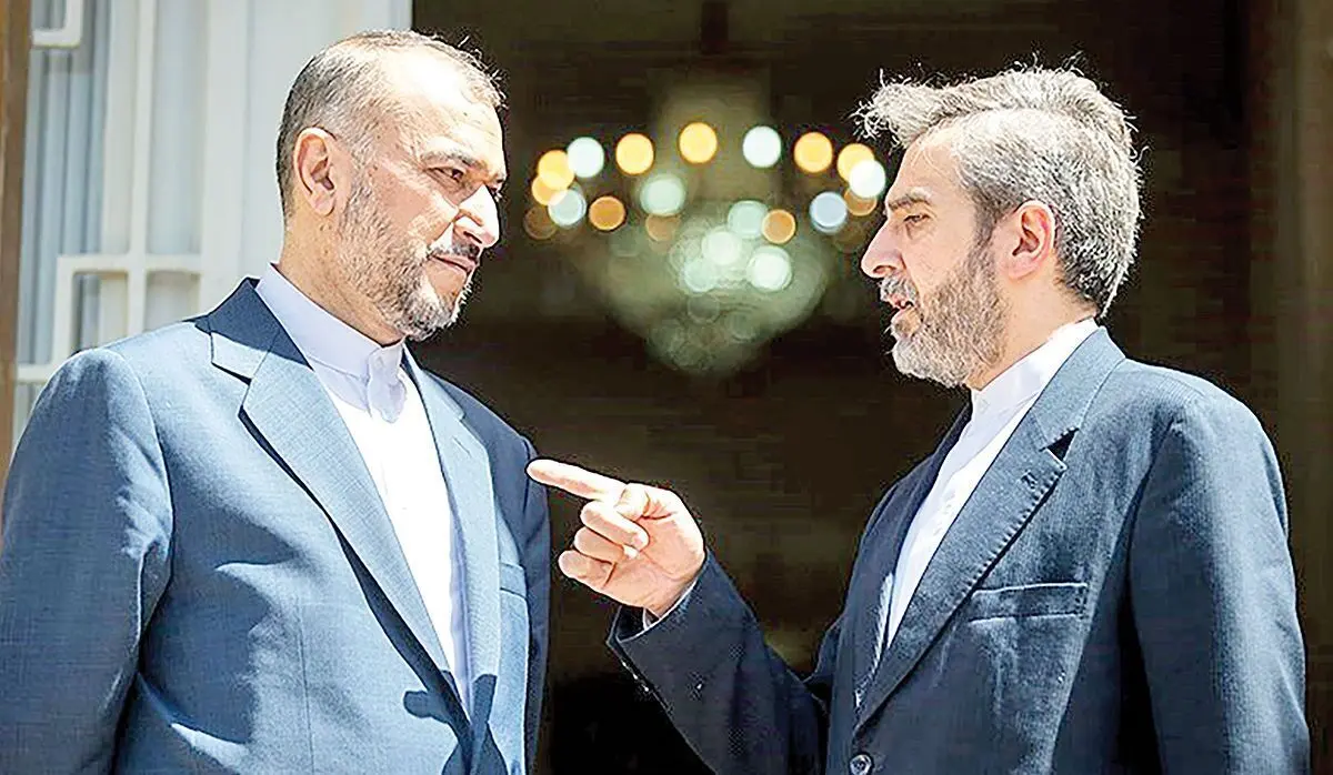 آغاز تحرکات برجامی ایران/ غرب همچنان بی‌میل

