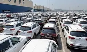 این خودرو را ۳ میلیارد تومان بخرید