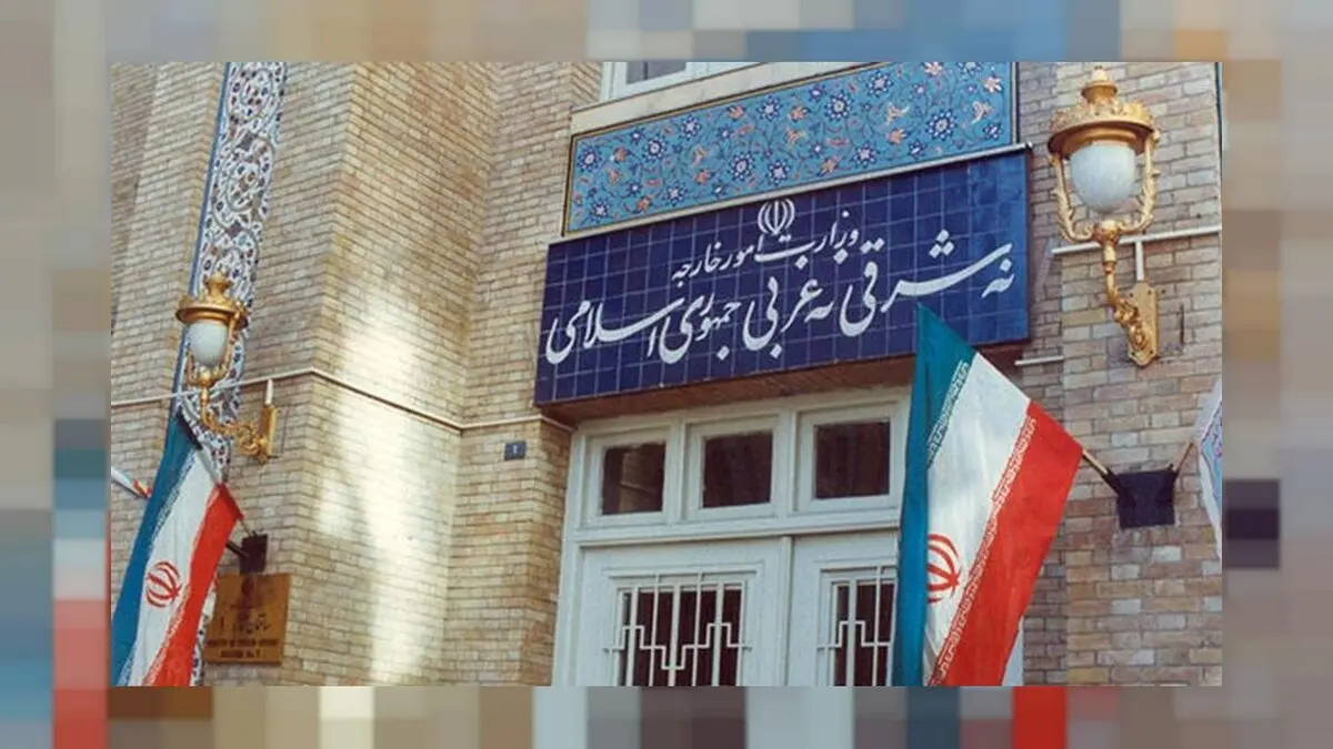 به روزرسانی فهرست تحریمی اشخاص آمریکایی دخیل در ترور سردار سلیمانی