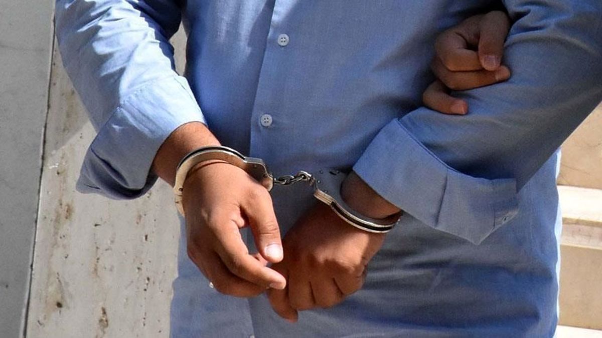 رفیق بازی مرد متاهل کار دستش داد/ ناخواسته گرفتار زندگی سیاه شد