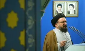 خودتان را برای زندگی ابدی که بازگشتی ندارد، آماده کنید/ ملت تا آخرین قطره خون ایستاده است