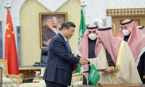 دنیای تک قطبی پس از جنگ سرد رو به پایان است و فروپاشی دلار در راه؟

