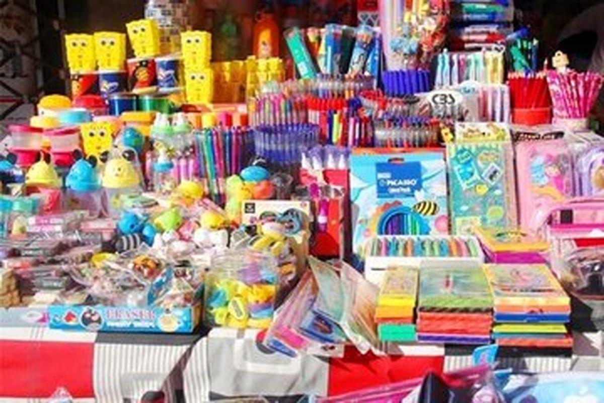 شوک جدید به خانوادهها: پاککن ۴۰۰ و خودکار ۸۰۰هزار تومان!
