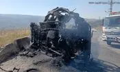 حزب‌الله: حمله به خودروی ارتش نتیجه وادادگی دولت بیروت و امتیازدادن‌های بی‌دلیل بود


