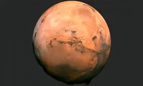 ناسا به مریخ فضانورد می‌فرستد