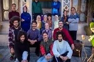 جنگ اسرائیل و ایران سوژه پایتخت ۸ می‌شود/ ویدئو