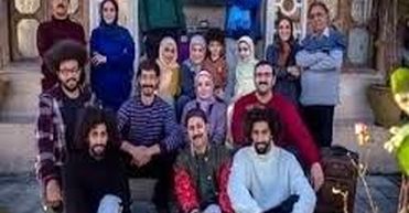 جنگ اسرائیل و ایران سوژه پایتخت ۸ می‌شود/ ویدئو