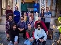 جنگ اسرائیل و ایران سوژه پایتخت ۸ می‌شود/ ویدئو