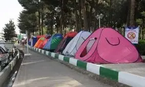 بالاتر از دنیا! / ایران؛ رکوردشکنی در تعطیلات