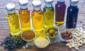 مصرف این روغن ها برای حفظ سلامت ضروری است