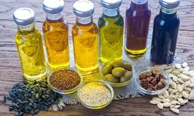 مصرف این روغن ها برای حفظ سلامت ضروری است