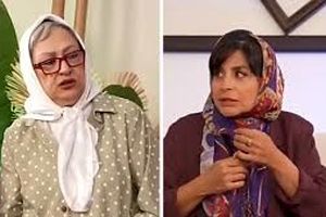بحث مریم امیرجلالی با سیما تیرانداز درباره رژیم غذایی در برنامه «شام ایرانی»/ ویدئو