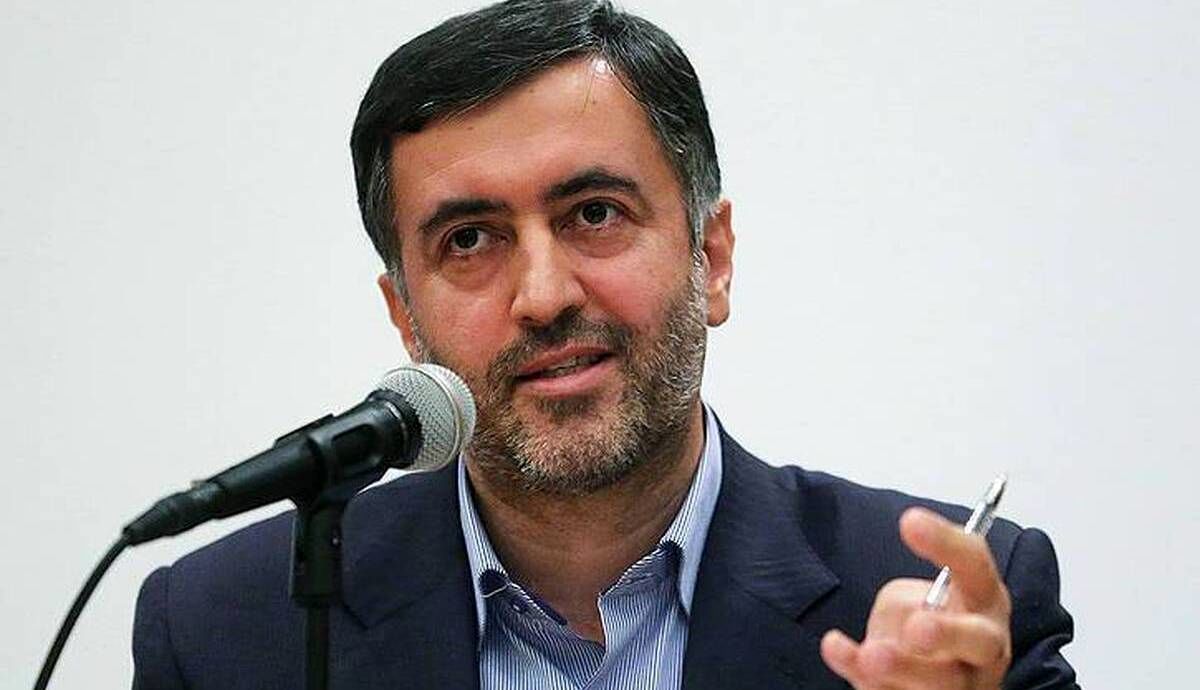 دفاع عبدالله گنجی فعال رسانهای اصولگرا از کابینه پزشکیان/ به جز وزیر اهل سنت، بقیه موارد پیشنهادی عین قول و قرار است
