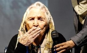 ثمینه باغچه‌بان درگذشت


